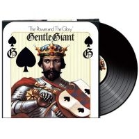 Gentle Giant - Power And The Glory The (Vinyl Lp) in der Gruppe UNSERE TIPPS / Freitagsveröffentlichungen / Fredag Den 9:e Februari 2024 bei Bengans Skivbutik AB (5511954)