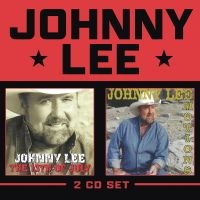 Johnny Lee - 13Th Of July And Emotions in der Gruppe UNSERE TIPPS / Freitagsveröffentlichungen / Fredag den 26:e Jan 24 bei Bengans Skivbutik AB (5511958)