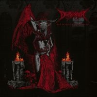 Devastator - Baptised In Blasphemy in der Gruppe UNSERE TIPPS / Weihnachtsgeschenktipp CD bei Bengans Skivbutik AB (5511967)