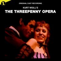 Original London Cast - The Threepenny Opera 1965 Cast Reco in der Gruppe UNSERE TIPPS / Startsida - CD Nyheter & Kommande bei Bengans Skivbutik AB (5512005)