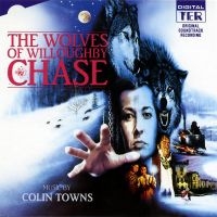 Original Studio Cast - Wolves Of Willoughby Chase in der Gruppe UNSERE TIPPS / Startsida - CD Nyheter & Kommande bei Bengans Skivbutik AB (5512017)