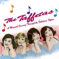 Original Broadway Cast - The Taffetas in der Gruppe UNSERE TIPPS / Startsida - CD Nyheter & Kommande bei Bengans Skivbutik AB (5512019)