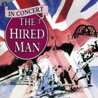 Original Off-Broadway Cast - The Hired Man in der Gruppe MUSIK / Dual Disc / Pop-Rock bei Bengans Skivbutik AB (5512032)