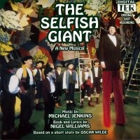 Original London Cast - The Selfish Giant in der Gruppe UNSERE TIPPS / Startsida - CD Nyheter & Kommande bei Bengans Skivbutik AB (5512041)