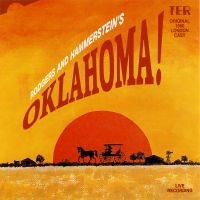 Original Studio Cast - Oklahoma! in der Gruppe UNSERE TIPPS / Startsida - CD Nyheter & Kommande bei Bengans Skivbutik AB (5512043)