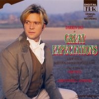 Original London Cast - Great Expectations in der Gruppe UNSERE TIPPS / Startsida - CD Nyheter & Kommande bei Bengans Skivbutik AB (5512044)