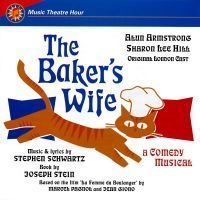 Various Artists - The Baker's Wife Highlights in der Gruppe UNSERE TIPPS / Startsida - CD Nyheter & Kommande bei Bengans Skivbutik AB (5512081)