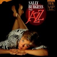 Mckechnie Donna - Sally Burgess Sings Jazz in der Gruppe UNSERE TIPPS / Startsida - CD Nyheter & Kommande bei Bengans Skivbutik AB (5512086)