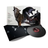 Moonspell - Wolfheart (Vinyl Lp) in der Gruppe VINYL / Hårdrock bei Bengans Skivbutik AB (5512125)