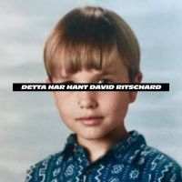 David Ritschard - Detta Har Hänt (Cd) in der Gruppe UNSERE TIPPS / Weihnachtsgeschenktipp CD bei Bengans Skivbutik AB (5512142)