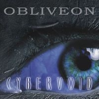 Obliveon - Cybervoid (Splatter Vinyl Lp) in der Gruppe UNSERE TIPPS / Freitagsveröffentlichungen / Fredag den 12:e Jan 24 bei Bengans Skivbutik AB (5512155)