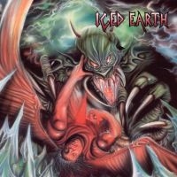 Iced Earth - Iced Earth (Splatter Vinyl Lp) in der Gruppe UNSERE TIPPS / Freitagsveröffentlichungen / Fredag den 5:e Jan 24 bei Bengans Skivbutik AB (5512157)