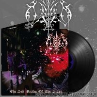 Odium - Sad Realm Of The Stars The (Vinyl L in der Gruppe UNSERE TIPPS / Freitagsveröffentlichungen / Fredag den 26:e Jan 24 bei Bengans Skivbutik AB (5512163)