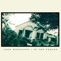 John Moreland - In The Throes in der Gruppe UNSERE TIPPS / Freitagsveröffentlichungen / Fredag den 26:e Jan 24 bei Bengans Skivbutik AB (5512189)