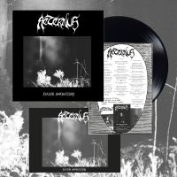 Aeternus - Dark Sorcery (Vinyl Lp) in der Gruppe UNSERE TIPPS / Freitagsveröffentlichungen / Fredag den 26:e Jan 24 bei Bengans Skivbutik AB (5512201)