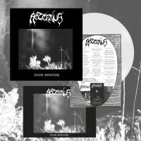 Aeternus - Dark Sorcery (White Vinyl Lp) in der Gruppe UNSERE TIPPS / Freitagsveröffentlichungen / Fredag den 26:e Jan 24 bei Bengans Skivbutik AB (5512202)