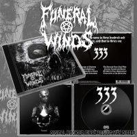 Funeral Winds - 333 in der Gruppe UNSERE TIPPS / Freitagsveröffentlichungen / Fredag den 26:e Jan 24 bei Bengans Skivbutik AB (5512206)