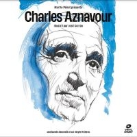 Aznavour Charles - Vinyl Story in der Gruppe UNSERE TIPPS / Freitagsveröffentlichungen / Fredag den 5:e Jan 24 bei Bengans Skivbutik AB (5512212)