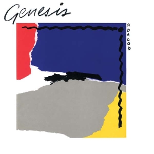 Genesis - Abacab in der Gruppe UNSERE TIPPS / Weihnachtsgeschenktipp CD bei Bengans Skivbutik AB (5512299)