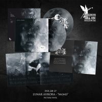 Lunar Aurora - Mond (Picture Vinyl Lp) in der Gruppe UNSERE TIPPS / Freitagsveröffentlichungen / Fredag den 2:e Februari 2024 bei Bengans Skivbutik AB (5512306)