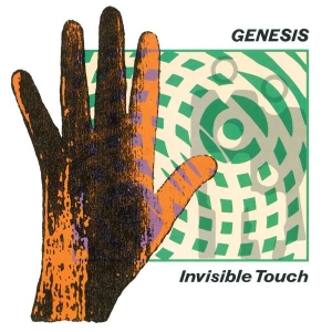 Genesis - Invisible Touch in der Gruppe UNSERE TIPPS / Weihnachtsgeschenktipp CD bei Bengans Skivbutik AB (5512310)