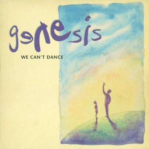 Genesis - We Can't Dance in der Gruppe UNSERE TIPPS / Weihnachtsgeschenktipp CD bei Bengans Skivbutik AB (5512312)