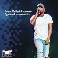 Lamar Kendrick - Lyrical Assassin in der Gruppe UNSERE TIPPS / Freitagsveröffentlichungen / Fredag den 12:e Jan 24 bei Bengans Skivbutik AB (5512321)