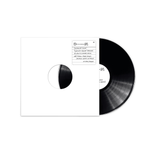 Depeche Mode - Wagging Tongue Remixes in der Gruppe VINYL / Elektroniskt,Pop-Rock bei Bengans Skivbutik AB (5512374)