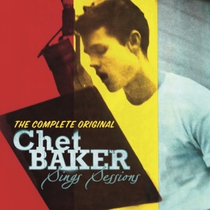 Chet Baker - The Complete Original Chet Baker Sings Sessions in der Gruppe UNSERE TIPPS / Freitagsveröffentlichungen / Fredag den 26:e Jan 24 bei Bengans Skivbutik AB (5512380)