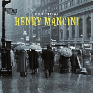 Henry Mancini - Essential Henry Mancini in der Gruppe UNSERE TIPPS / Freitagsveröffentlichungen / Fredag den 26:e Jan 24 bei Bengans Skivbutik AB (5512383)