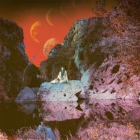 Earth - Primitive And Deadly (2 Lp Red Viny in der Gruppe UNSERE TIPPS / Weihnachtsgeschenktipp Vinyl bei Bengans Skivbutik AB (5512396)