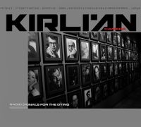 Kirlian Camera - Radio Signals For The Dying (2 Cd D in der Gruppe UNSERE TIPPS / Freitagsveröffentlichungen / Fredag Den 23:e Februari 2024 bei Bengans Skivbutik AB (5512398)