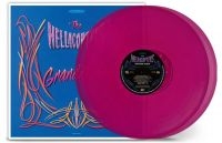 The Hellacopters - Grande Rock Revisited (Ltd Color 2LP) in der Gruppe UNSERE TIPPS / Freitagsveröffentlichungen / Fredag Den 16:e Februari 2024 bei Bengans Skivbutik AB (5512410)