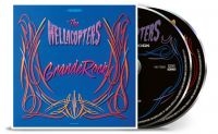 The Hellacopters - Grande Rock Revisited (2CD) in der Gruppe UNSERE TIPPS / Freitagsveröffentlichungen / Fredag Den 16:e Februari 2024 bei Bengans Skivbutik AB (5512411)