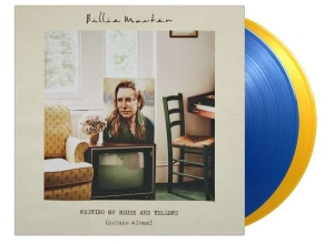 Billie Marten - Writing Of Blues And Yellows in der Gruppe UNSERE TIPPS / Freitagsveröffentlichungen / Fredag den 19e Jan 24 bei Bengans Skivbutik AB (5512462)