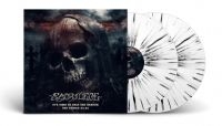 Sacrilege - Its Time To Face The Reaper - The D in der Gruppe VINYL / Hårdrock bei Bengans Skivbutik AB (5512476)