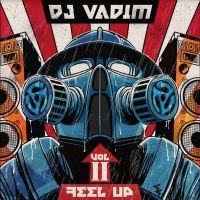 Dj Vadim - Feel Up Vol 2 in der Gruppe VINYL / Pop-Rock bei Bengans Skivbutik AB (5512477)