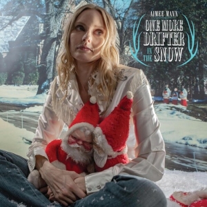 Aimee Mann - One More Drifter In The Snow  in der Gruppe VINYL / Julmusik,Pop-Rock bei Bengans Skivbutik AB (5512505)