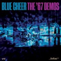 Blue Cheer - The '67 Demos (White Vinyl) in der Gruppe UNSERE TIPPS / Freitagsveröffentlichungen / Fredag den 26:e Jan 24 bei Bengans Skivbutik AB (5512510)