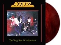 Alcatrazz - Very Best Of Alcatrazz (2 Lp Red Ma in der Gruppe UNSERE TIPPS / Weihnachtsgeschenktipp Vinyl bei Bengans Skivbutik AB (5512523)