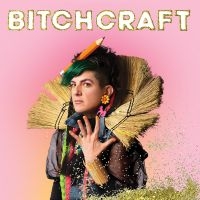 Bitch - Bitchcraft (Orange Vinyl) in der Gruppe UNSERE TIPPS / Freitagsveröffentlichungen / Fredag den 26:e Jan 24 bei Bengans Skivbutik AB (5512534)