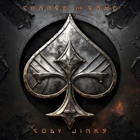 Jinks Cody - Change The Game in der Gruppe Kommande produkter - 10 procent bei Bengans Skivbutik AB (5512539)