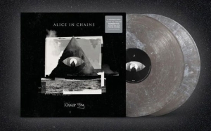 Alice In Chains - Rainier Fog (5th Anniv Color 2LP) in der Gruppe UNSERE TIPPS / Freitagsveröffentlichungen / Fredag den 12:e Jan 24 bei Bengans Skivbutik AB (5512549)