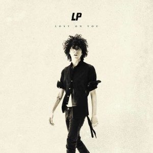 Lp - Lost On You in der Gruppe UNSERE TIPPS / Freitagsveröffentlichungen / Fredag den 12:e Jan 24 bei Bengans Skivbutik AB (5512550)