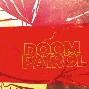 Omar Rodríguez-López - Doom Patrol in der Gruppe UNSERE TIPPS / Freitagsveröffentlichungen / Fredag den 19e Jan 24 bei Bengans Skivbutik AB (5512560)