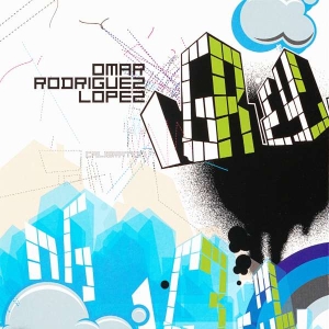 Omar Rodríguez-López - Calibration (Is Pushing Luck A in der Gruppe UNSERE TIPPS / Freitagsveröffentlichungen / Fredag den 19e Jan 24 bei Bengans Skivbutik AB (5512577)