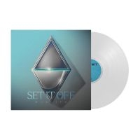 Set It Off - Duality in der Gruppe Kommande produkter - 10 procent bei Bengans Skivbutik AB (5512629)