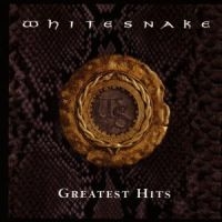 WHITESNAKE - WHITESNAKE'S GREATEST HITS in der Gruppe UNSERE TIPPS / Weihnachtsgeschenktipp CD bei Bengans Skivbutik AB (551271)