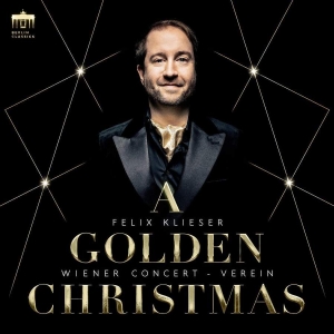 Felix Klieser Wiener Concert-Verei - A Golden Christmas in der Gruppe UNSERE TIPPS / Weihnachtsgeschenktipp CD bei Bengans Skivbutik AB (5512742)