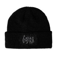 Gojira - Hat - Logo in der Gruppe MERCHANDISE / Accessoarer / Hårdrock bei Bengans Skivbutik AB (5512809)